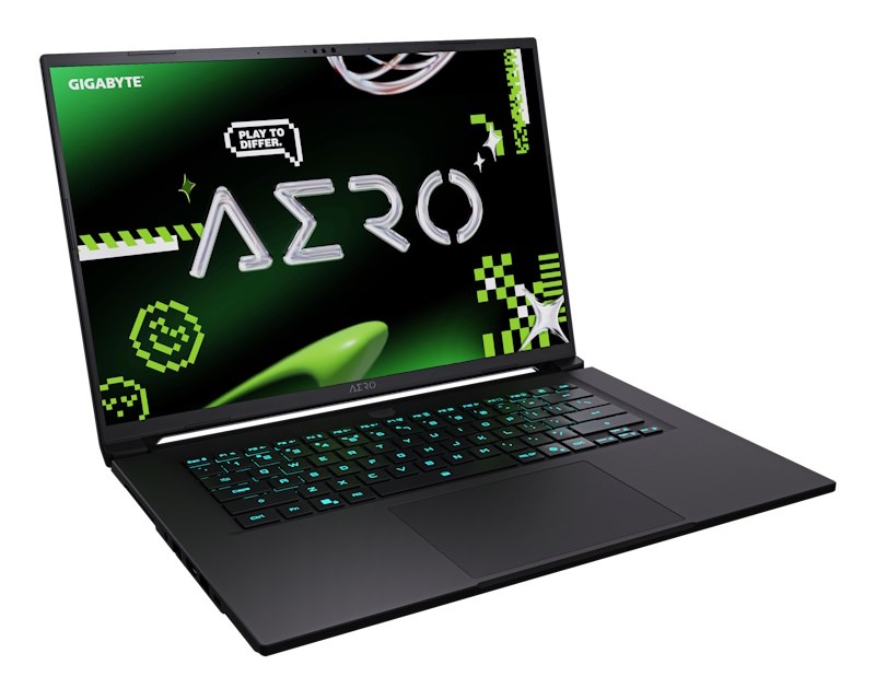 AERO X16 1WH 16 inch QHD+ 165Hz Ryzen AI 7 350 32GB 1TB SSD GeForce RTX 5070 8GB Backlit Win11Home g Laptop računari SOPING.RS 49 AERO X16 1WH 16 inch QHD+ 165Hz Ryzen AI 7 350 32GB 1TB SSD GeForce RTX 5070 8GB Backlit Win11Home g - Слика 9