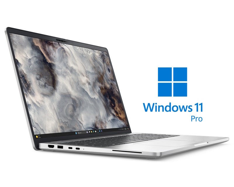 Pro 16 Plus 16 inch FHD+ 300nits Core Ultra 7 265U 32GB 512GB SSD Backlit FP Win11Pro 3yr ProSupport Laptop računari SOPING.RS 49 Pro 16 Plus 16 inch FHD+ 300nits Core Ultra 7 265U 32GB 512GB SSD Backlit FP Win11Pro 3yr ProSupport - Слика 9
