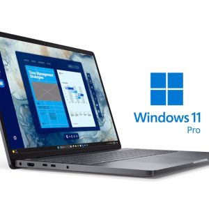 Pro 16 16 inch FHD+ 300nits Core 5 120U 8GB 512GB SSD Backlit FP Win11Pro 3yr ProSupport