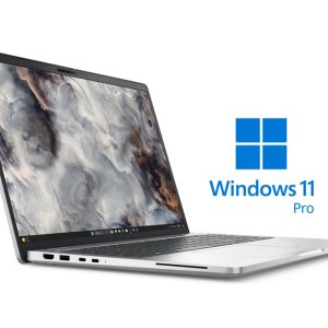 Pro 16 Plus 16 inch FHD+ 300nits Core 5 120U 16GB 512GB SSD Backlit FP Win11Pro 3yr ProSupport