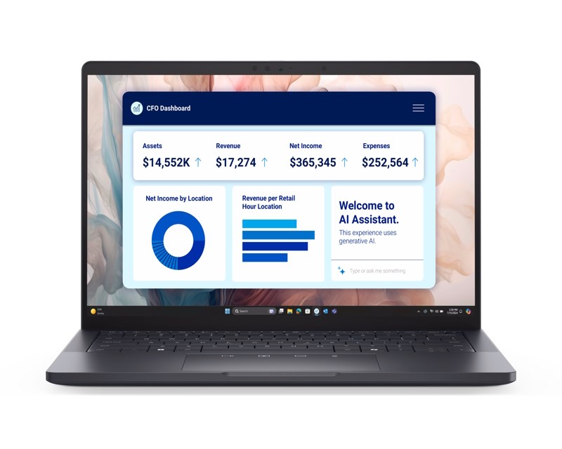 Pro 13 Premium 13.3 inch FHD+ 400nits Core Ultra 7 266V 16GB 512GB SSD Intel Arc Backlit FP Win11Pro Laptop računari SOPING.RS 42 Pro 13 Premium 13.3 inch FHD+ 400nits Core Ultra 7 266V 16GB 512GB SSD Intel Arc Backlit FP Win11Pro - Слика 2