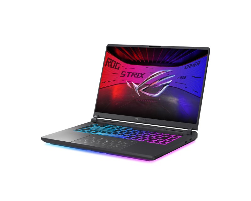 ROG Strix G16 G615JHR-RV038 (16 inča FHD+, i7-14650HX, 16GB, SSD 1TB, GeForce RTX 50 – GN22-X2) lapt Laptop računari SOPING.RS 43 ROG Strix G16 G615JHR-RV038 (16 inča FHD+, i7-14650HX, 16GB, SSD 1TB, GeForce RTX 50 - GN22-X2) lapt - Слика 3