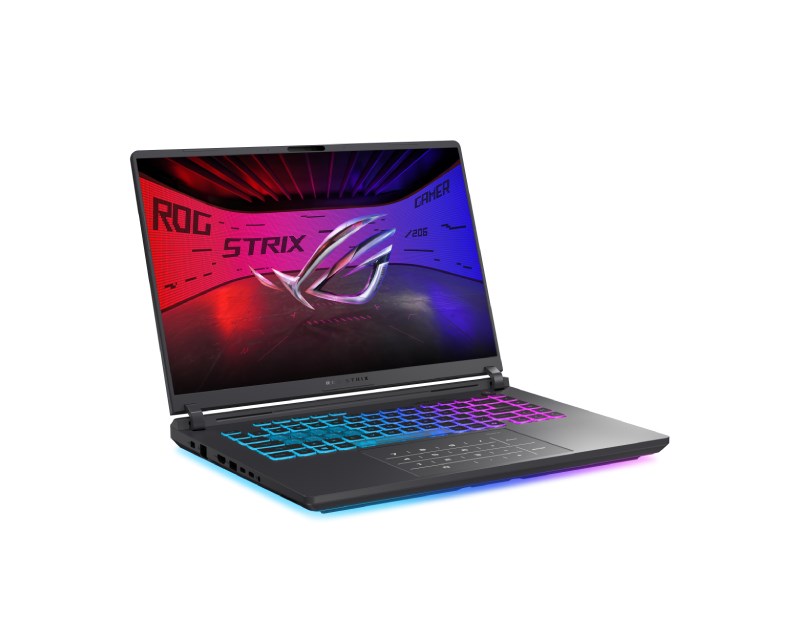 ROG Strix G16 G615LP-S5053W (16 inča 2.5K, Ultra 9 275HX, 32GB, SSD 1TB, GeForce RTX 5070, Win 11 Ho Laptop računari SOPING.RS 49 ROG Strix G16 G615LP-S5053W (16 inča 2.5K, Ultra 9 275HX, 32GB, SSD 1TB, GeForce RTX 5070, Win 11 Ho - Слика 9