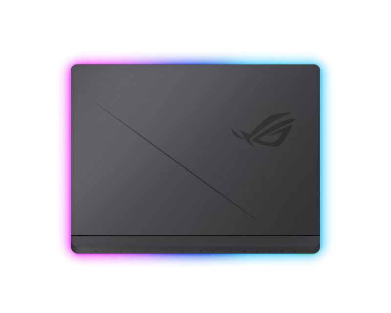ROG Strix G16 G615LP-S5053W (16 inča 2.5K, Ultra 9 275HX, 32GB, SSD 1TB, GeForce RTX 5070, Win 11 Ho Laptop računari SOPING.RS 48 ROG Strix G16 G615LP-S5053W (16 inča 2.5K, Ultra 9 275HX, 32GB, SSD 1TB, GeForce RTX 5070, Win 11 Ho - Слика 8