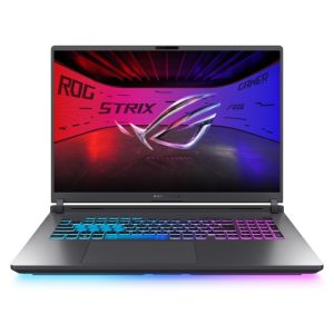 ROG Strix G18 G815JMR-S9022 (18 inča 2.5K, I7-14650HX, 32GB, SSD 1TB, GeForce RTX 5060) laptop + ROG