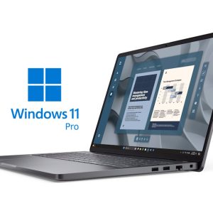 Pro 16 16 inch FHD+ 300nits Ryzen 5 220 8GB 512GB SSD Backlit FP Win11Pro 3yr ProSupport