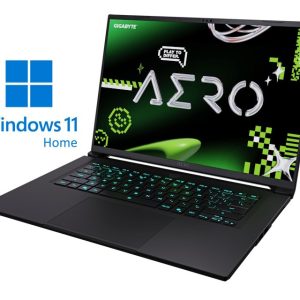AERO X16 1VH 16 inch QHD+ 165Hz 300nits Ryzen AI 7 350 16GB 1TB SSD GeForce RTX 5060 8GB Backlit Win