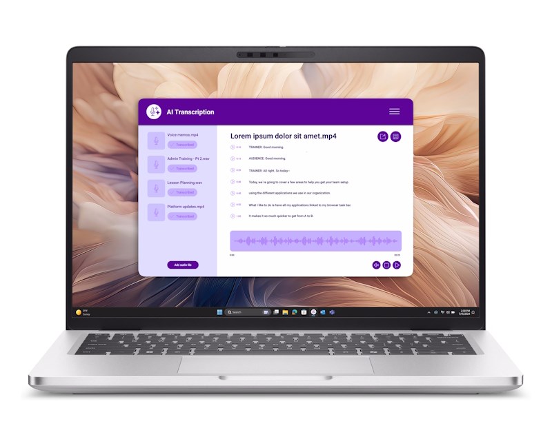 Pro 14 Plus 14 inch FHD+ Touch 300nits Core Ultra 5 236V 16GB 512GB SSD Backlit FP SC Win11Pro 3yr P Laptop računari SOPING.RS 43 Pro 14 Plus 14 inch FHD+ Touch 300nits Core Ultra 5 236V 16GB 512GB SSD Backlit FP SC Win11Pro 3yr P - Слика 3