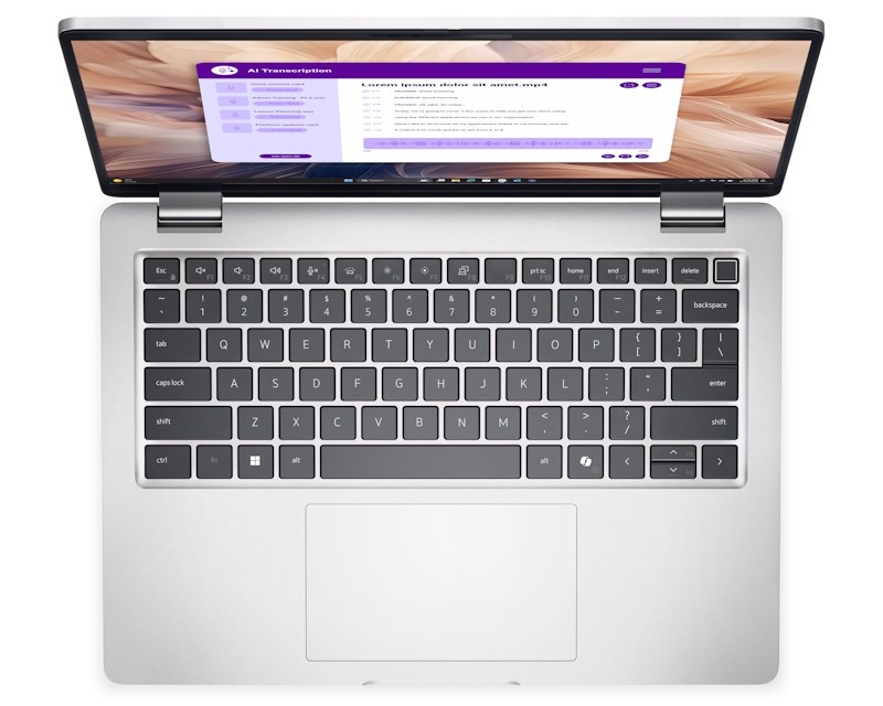 Pro 14 Plus 14 inch FHD+ Touch 300nits Core Ultra 5 236V 16GB 512GB SSD Backlit FP SC Win11Pro 3yr P Laptop računari SOPING.RS 45 Pro 14 Plus 14 inch FHD+ Touch 300nits Core Ultra 5 236V 16GB 512GB SSD Backlit FP SC Win11Pro 3yr P - Слика 5