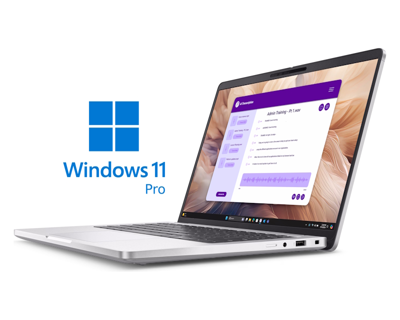 Pro 14 Plus 14 inch FHD+ Touch 300nits Core Ultra 5 236V 16GB 512GB SSD Backlit FP SC Win11Pro 3yr P Laptop računari SOPING.RS 41 Pro 14 Plus 14 inch FHD+ Touch 300nits Core Ultra 5 236V 16GB 512GB SSD Backlit FP SC Win11Pro 3yr P