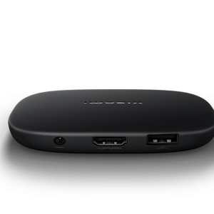 Set Top Box XIAOMI S 3rd Gen