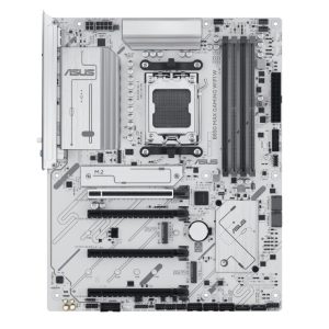B850 MAX GAMING WIFI W matična ploča