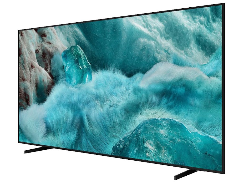 Televizor SAMSUNG QE75Q7F2AUXXH/QLED/75″/QLED/4K HDR/smart/Q4 AI/Tizen/crna Televizori SOPING.RS 42 Televizor SAMSUNG QE75Q7F2AUXXH/QLED/75"/QLED/4K HDR/smart/Q4 AI/Tizen/crna - Слика 2