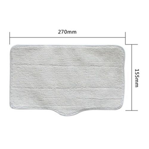 Deerma Consumable parts MOP (ZQ610) 2pcs Kofe, kante, mopovi, metle SOPING.RS 42 Deerma Consumable parts MOP (ZQ610) 2pcs - Слика 2
