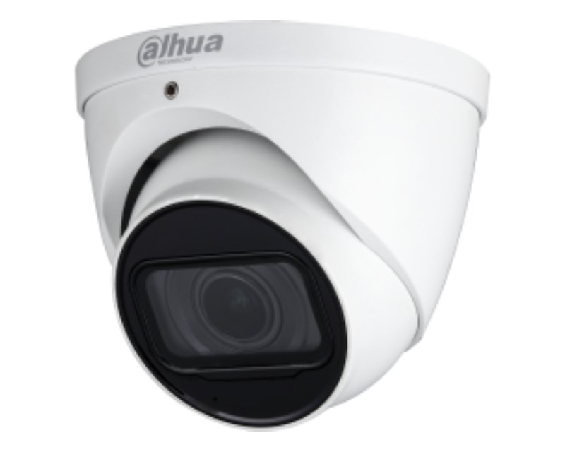 HAC-HDW1801T-Z-A 4K Starlight HDCVI Motorized Vari-focal IR Eyeball kamera Sigurnosne kamere SOPING.RS 42 HAC-HDW1801T-Z-A 4K Starlight HDCVI Motorized Vari-focal IR Eyeball kamera - Слика 2