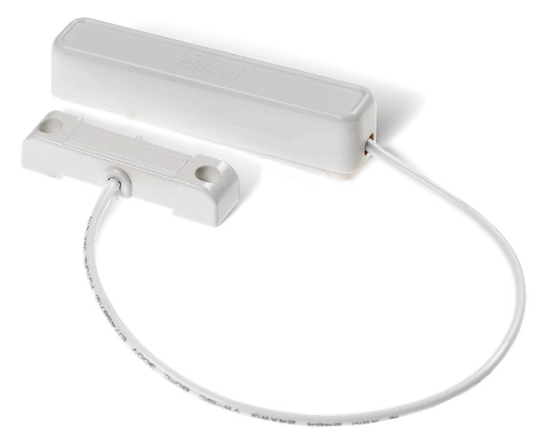EFS1 Detektor vode Alarmni sistemi SOPING.RS 41 EFS1 Detektor vode
