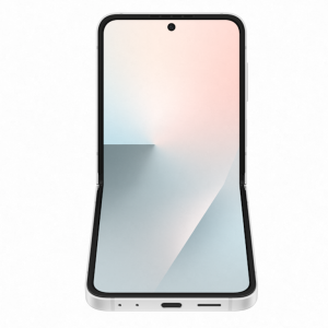 Smartphone SAMSUNG Galaxy Z Flip7 FE 8GB/128GB/bela