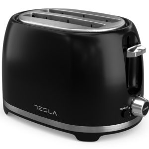 Toster TESLA TS200BX 800W/crna
