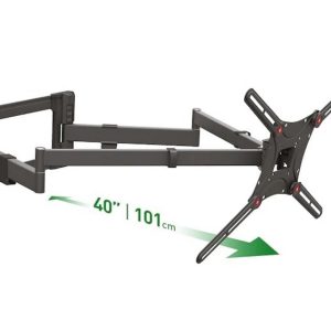 BM464XL LCD TV zglobni zidni nosač od 13 do 86 inča