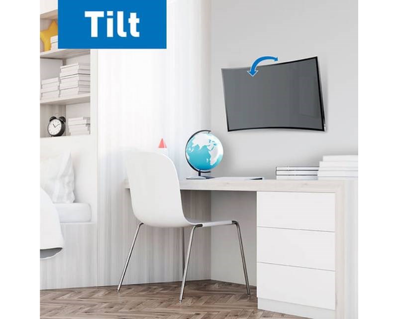 E110.B LCD TV zidni nosač 13-29 inča TV i video oprema SOPING.RS 42 E110.B LCD TV zidni nosač 13-29 inča - Слика 2