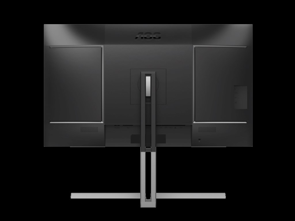 Monitor AOC U32U3CV 31.5″/IPS/3840×2160/60Hz/4ms GtG/HDMI,DP,USB, USB type C/pivot,visina/zvucnici Monitori SOPING.RS 43 Monitor AOC U32U3CV 31.5"/IPS/3840x2160/60Hz/4ms GtG/HDMI,DP,USB, USB type C/pivot,visina/zvucnici - Слика 3