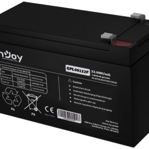 GPL09122F baterija za UPS 12V 9Ah (BTVACIUOCTB2FCW02B)