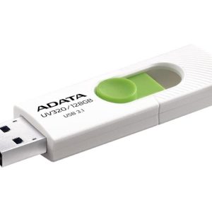 128GB 3.1 AUV320-128G-RWHGN belo zeleni