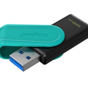 128GB DataTraveler Exodia S USB 3.2 Gen1 DTXS/128GB