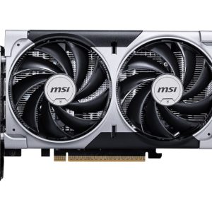 GeForce RTX 5060 VENTUS 8GB 128bit RTX 5060 8G VENTUS 2X OC grafička karta