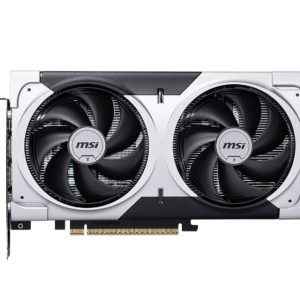 GeForce RTX 5060 TI VENTUS 8G 128bit RTX 5060 Ti 8G VENTUS 2X OC PLUS grafička karta