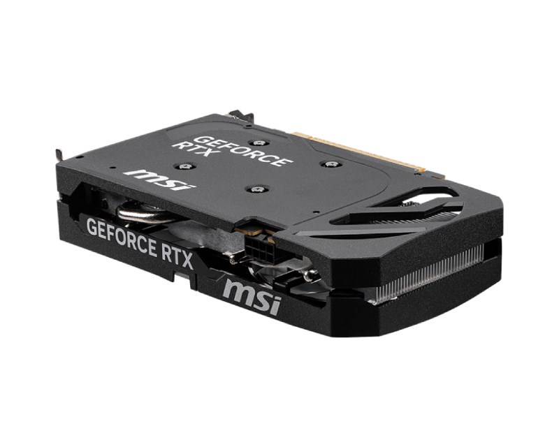 GeForce RTX 5060 SHADOW 8GB 28bit RTX 5060 8G SHADOW 2X OC grafička karta Grafičke karte SOPING.RS 42 GeForce RTX 5060 SHADOW 8GB 28bit RTX 5060 8G SHADOW 2X OC grafička karta - Слика 2