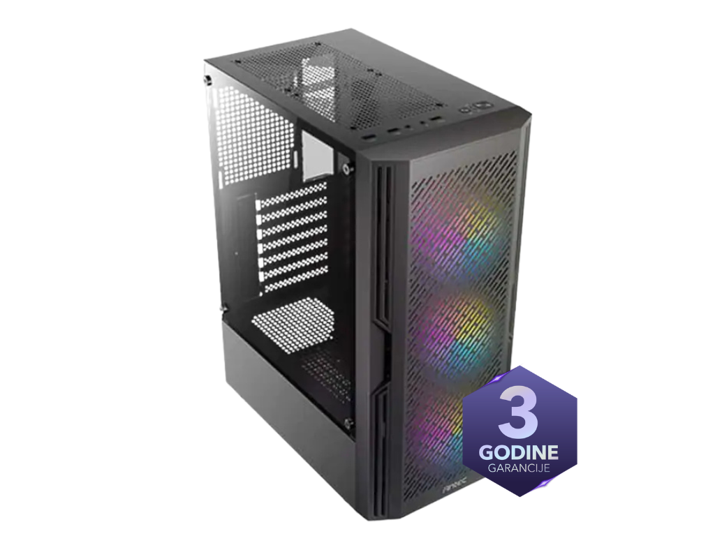 Racunar CTPC Advance Ryzen 5-5600X/B450/32GB/1TB/GTX4060/3Y/škola/gaming/graficki dizajn Desktop računari SOPING.RS 41 Racunar CTPC Advance Ryzen 5-5600X/B450/32GB/1TB/GTX4060/3Y/škola/gaming/graficki dizajn