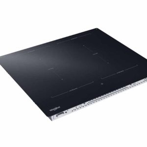 Ugradna ploca WHIRLPOOL WTX6019DCF/indukciona/staklokeramicka/4 zone/crna