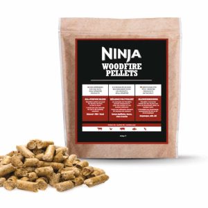 Pelet NINJA XSKOGAPLT2EU/Woodfire roštilj/OG700,OG800,OG900,OO100