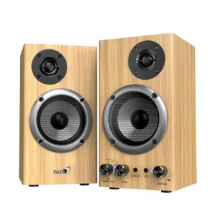 P-HF520BT Pine Wood zvučnici
