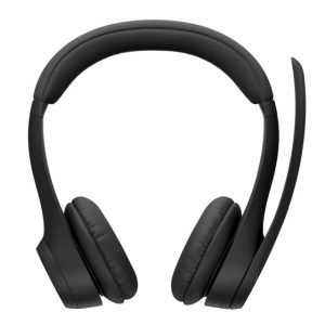 Zone 305 Bluetooth Headset slušalice sa mikrofonom crne Slušalice SOPING.RS 41 Zone 305 Bluetooth Headset slušalice sa mikrofonom crne
