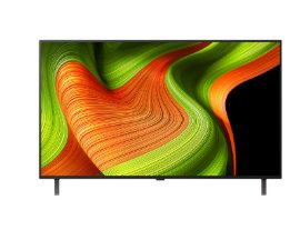 LG 65'' (164 cm) 4K HDR Smart OLED TV, 2025 (O) - OLED65B53LA