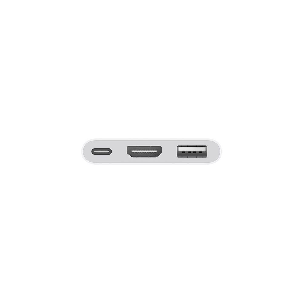 Apple USB-C Digital AV Multiport Adapter - Слика 2