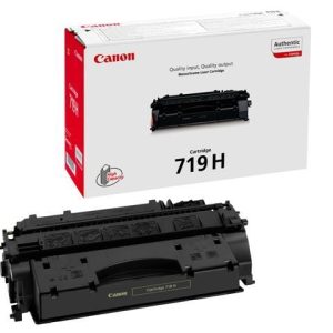Cartridge Canon CRG 719H