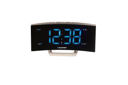 Blaupunkt Radio Sat FM/PLL/ALARM  CR7BK (CR7BK)