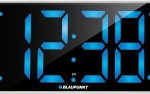 Blaupunkt Radio Sat FM/PLL/USB CHARGING CR16WH (CR16WH)