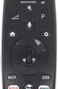 Aiwa Magic Remote (MC001)