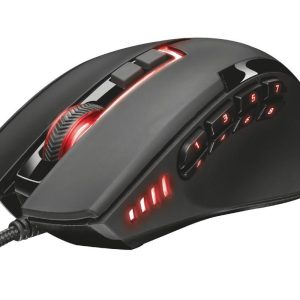 Trust GXT 164 SIKANDA MMO MOUSE (21726)