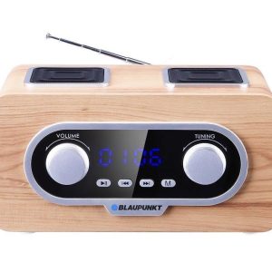 Blaupunkt Port. Player PP5.2CR (PP5.2CR)