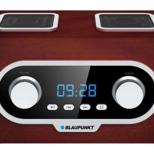 Blaupunkt Port. Player PP5.2BR (PP5.2BR)