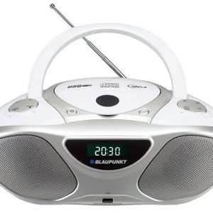 Blaupunkt Boombox BB14WH FM/CD (BB14WH)