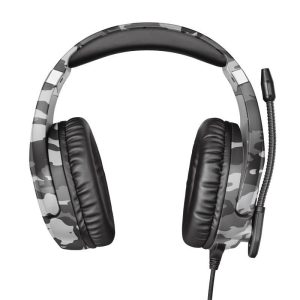 Trust GXT488 FORZE-G PS4 HEADSET GR (23531)