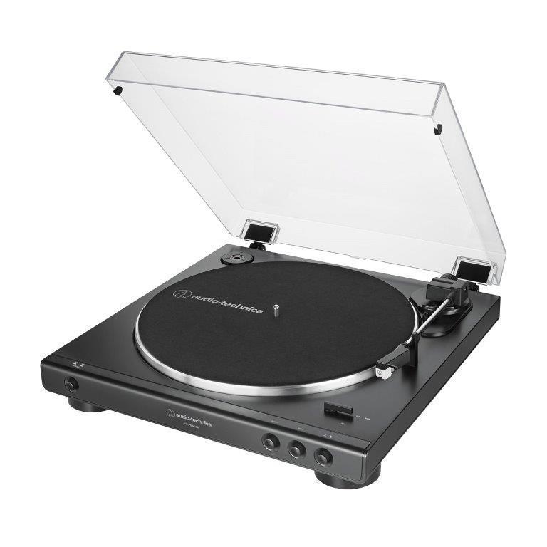 AT Gramofon AT-LP60XUSBGM (AT-LP60XUSBGM) Zvučnici i audio uređaji SOPING.RS 41 AT Gramofon AT-LP60XUSBGM (AT-LP60XUSBGM)