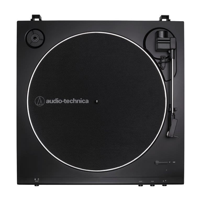 AT Gramofon AT-LP60XUSBGM (AT-LP60XUSBGM) Zvučnici i audio uređaji SOPING.RS 42 AT Gramofon AT-LP60XUSBGM (AT-LP60XUSBGM) - Слика 2