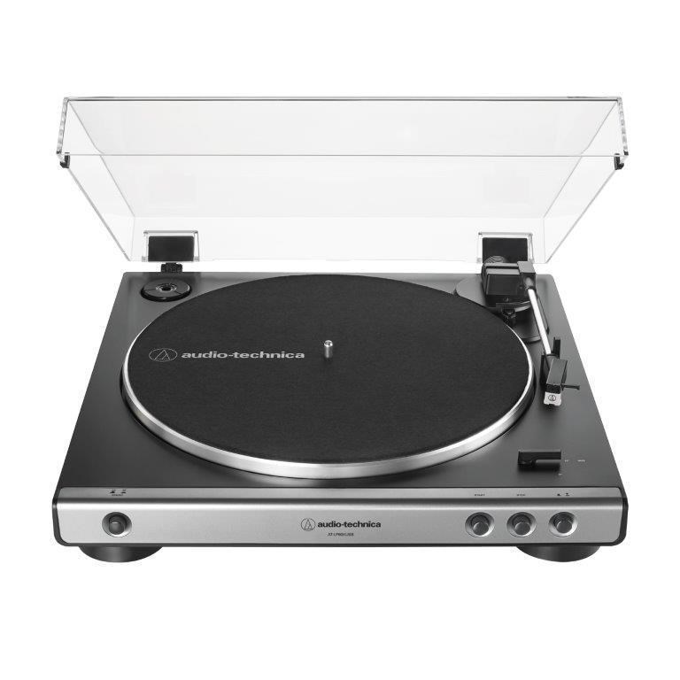 AT Gramofon AT-LP60XUSBGM (AT-LP60XUSBGM) Zvučnici i audio uređaji SOPING.RS 44 AT Gramofon AT-LP60XUSBGM (AT-LP60XUSBGM) - Слика 4